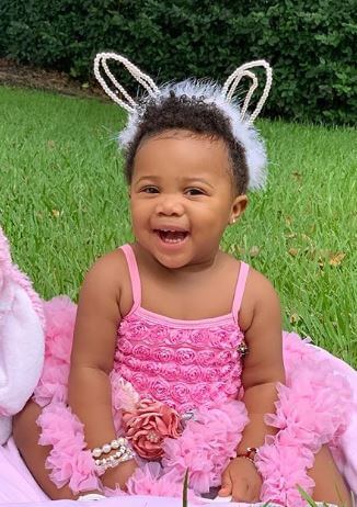 Reign Wilburn 